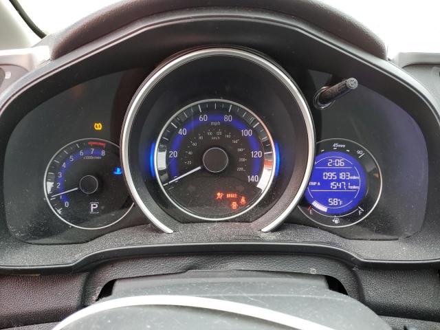 JHMGK5H57HS006401 Honda FIT LX