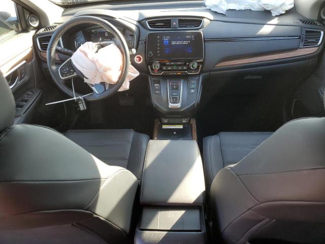 7FART6H98ME021775 Honda Cr-v Touring