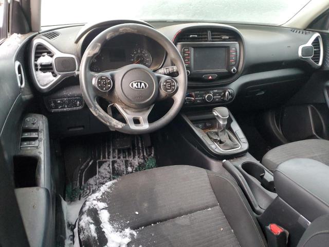 KNDJ23AU2M7739529 KIA SOUL LX