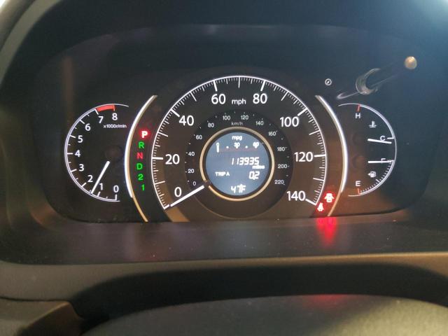 5J6RM3H77EL006229 Honda CR-V EXL