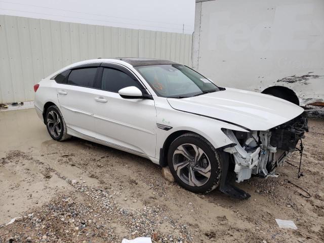 1HGCV1F48LA130364 Honda ACCORD EX