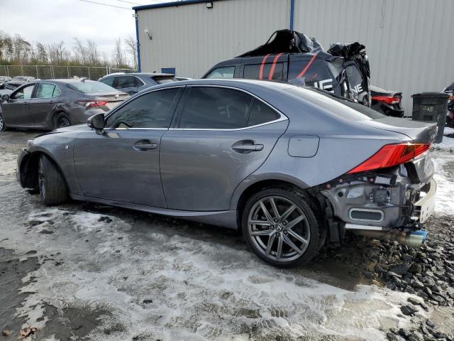 JTHC81D27K5034500 Lexus IS 300