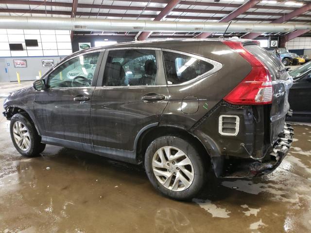 2HKRM4H51GH717037 Honda CR-V EX