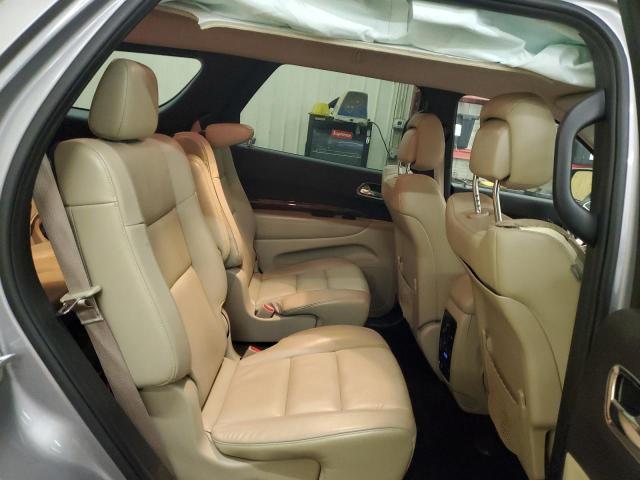1C4RDJDG1FC185840 Dodge DURANGO LIMITED
