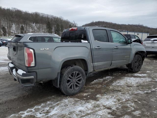 1GTG6CEN0K1308348 GMC CANYON SLE