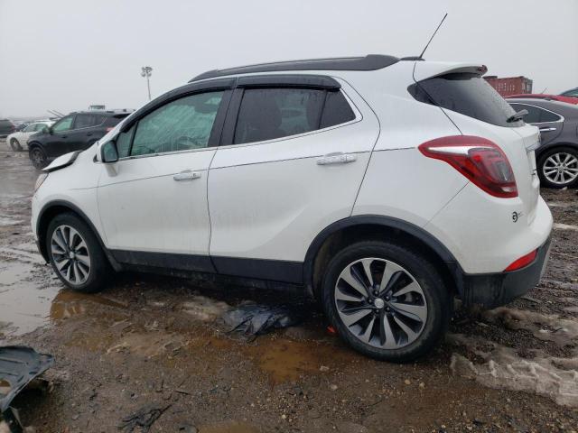 KL4CJASB8MB304499 Buick Encore Preferred