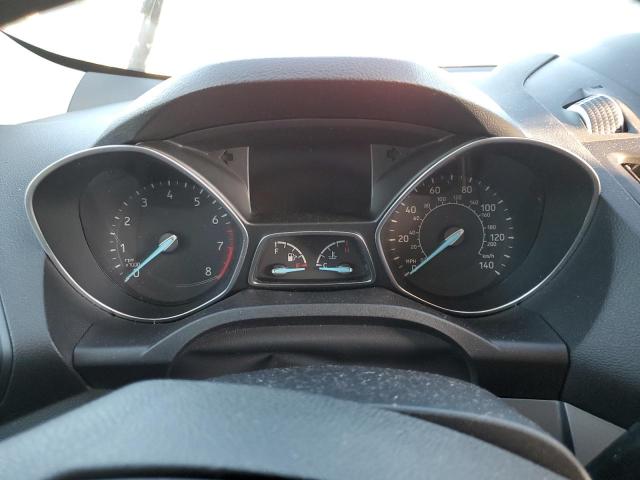 1FMCU9GD8KUA26867 Ford ESCAPE SE