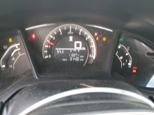 2HGFC2F54GH510942 Honda Civic Lx