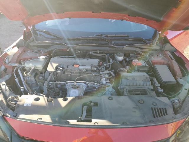 2HGFC2F87MH503537 Honda Civic Sport