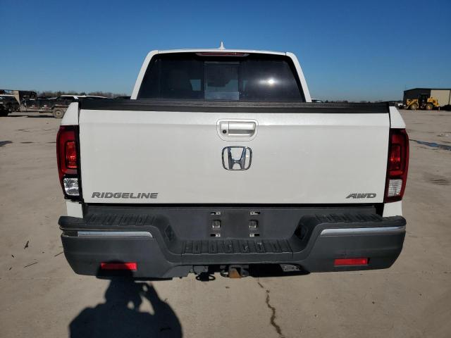 5FPYK3F58LB021399 Honda Ridgeline Rtl