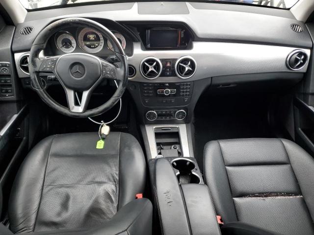 WDCGG5HBXEG323364 Mercedes-Benz GLK 350