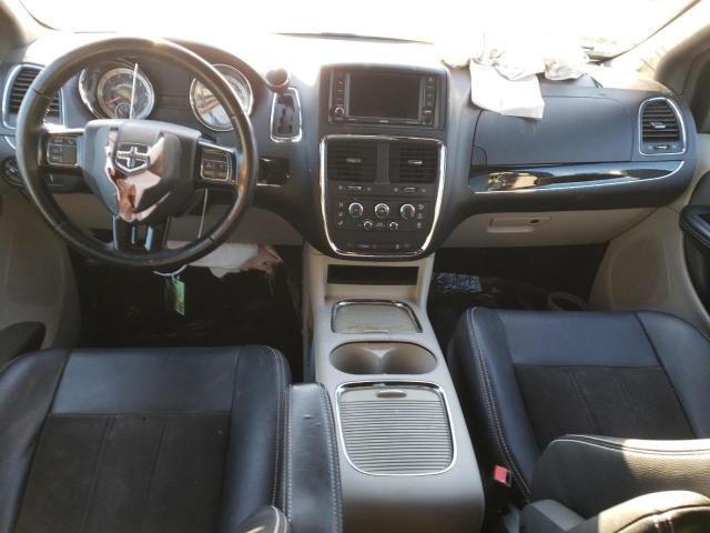 2C4RDGCG6LR174405 Dodge Grand Caravan Sxt