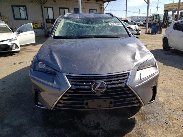 JTJAARBZ6L2165655 Lexus Nx 300 Base