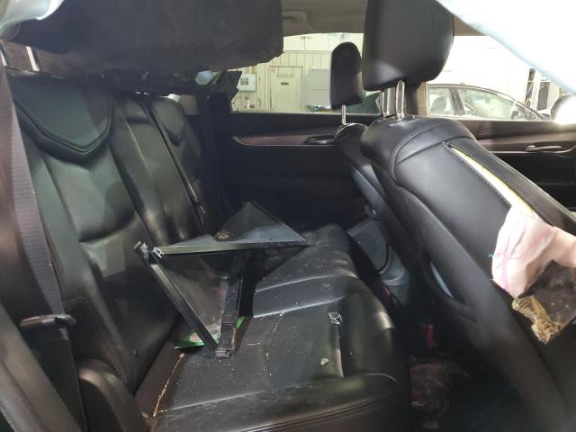 1GYKNBRS9HZ198993 Cadillac XT5 LUXURY