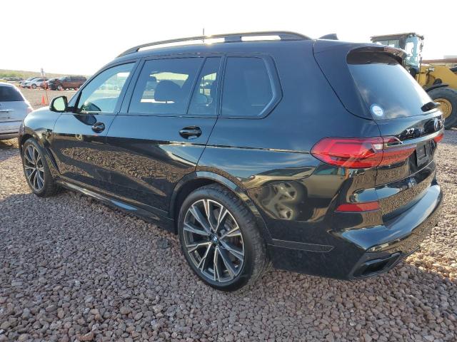5UXCX6C00M9H42070 BMW X7 M50i
