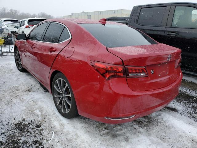 19UUB2F58HA001253 Acura TLX TECH