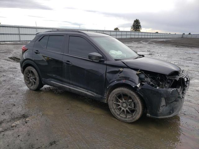 3N1CP5DV6NL503265 Nissan KICKS SR