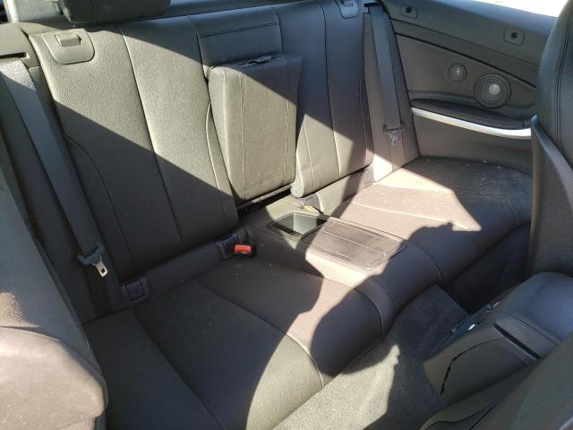 WBA3V7C55G5A28744 BMW 428 I Sulev