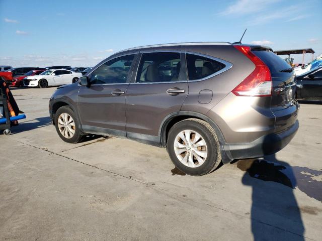 2HKRM3H75EH558967 Honda CR-V EXL