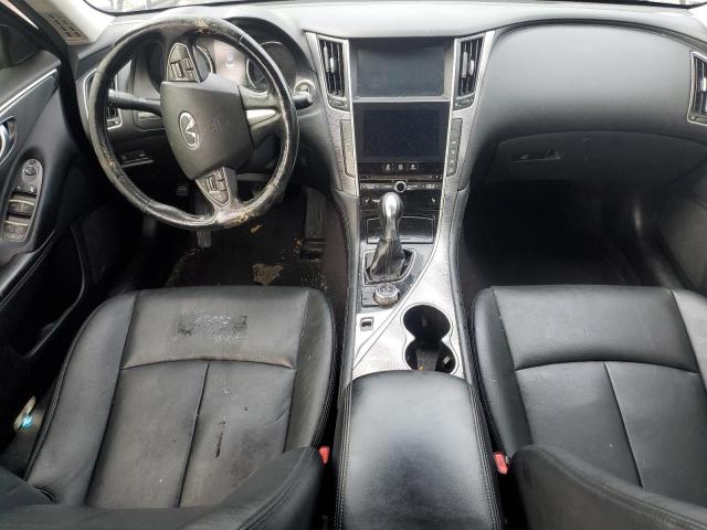 JN1BV7AR7EM707759 Infiniti Q50 BASE