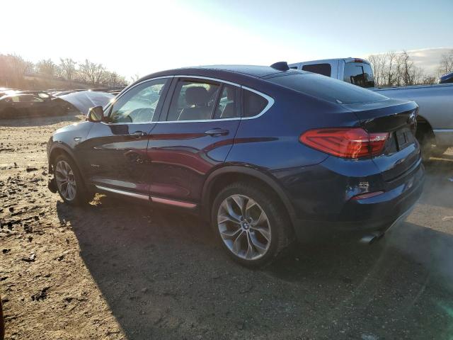 5UXXW5C55F0E87711 BMW X4 Xdrive35i