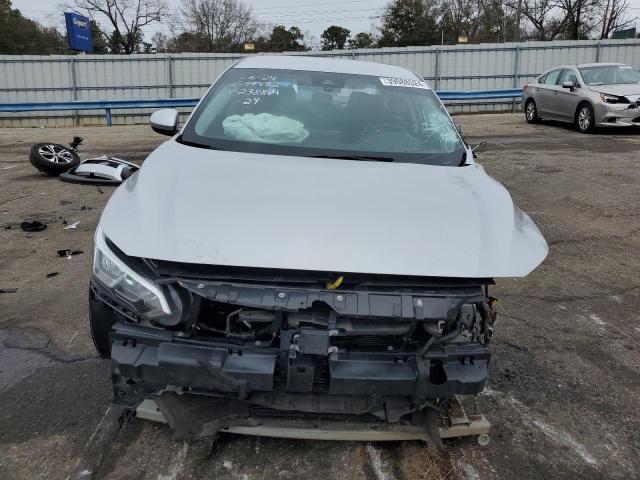 Nissan SENTRA SV 2021 3N1AB8CVXMY238814 Image 5