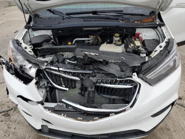 KL4CJASB5KB705179 Buick Encore Preferred