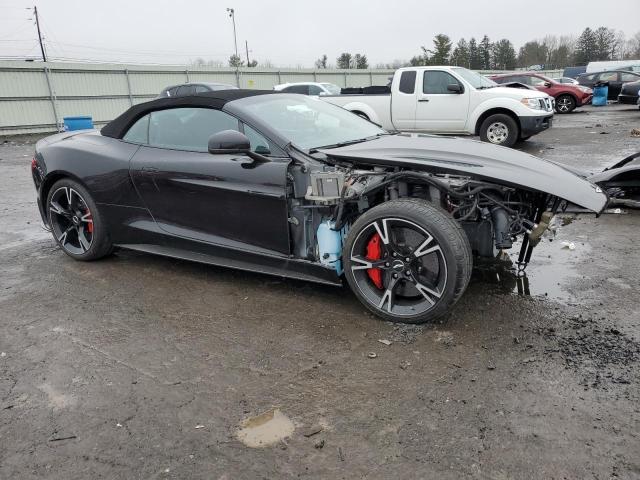 SCFPMCLZ2JGK04078 Aston Martin Vanquish S