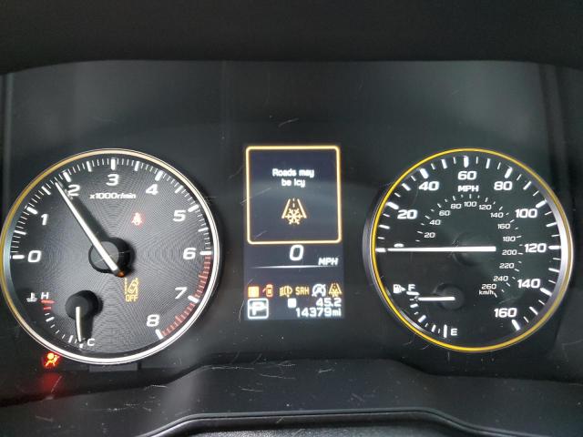 4S4BTGUD1P3141749 Subaru Outback Wilderness