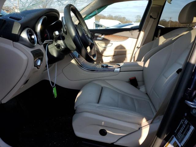 WDC0G4KB2KV178848 Mercedes-Benz Glc 300 4matic