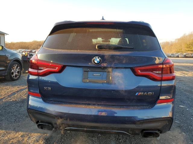 5UXTS3C56KLR72783 BMW X3 Xdrivem40i