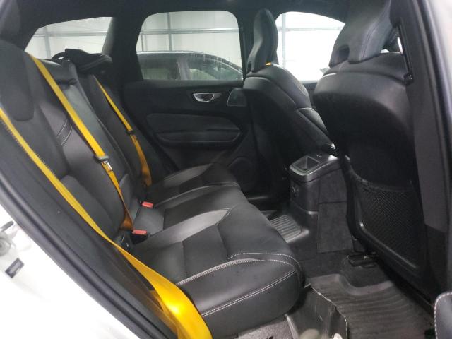 YV4H60DP5N1013530 Volvo Xc60 T8 Polestar Engineered