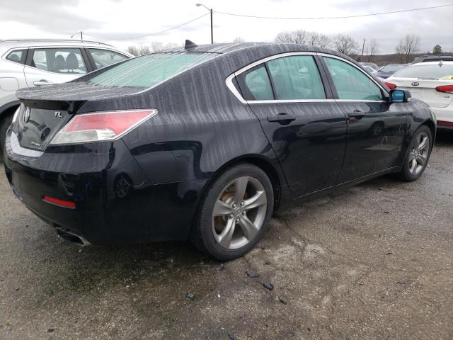 19UUA9F56EA001632 Acura TL TECH