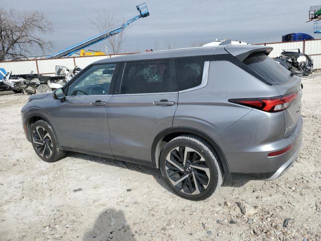JA4J3UA84NZ016710 Mitsubishi Outlander Se