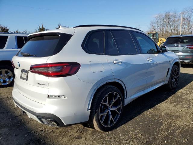 5UXTA6C05P9N57693 BMW X5 Xdrive45e