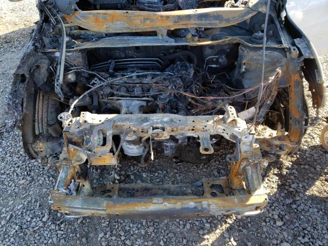 3CZRU6H58MM709352 Honda HR-V EX