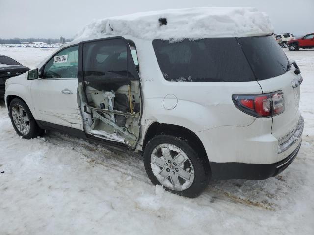 1GKKVSKD3HJ115675 GMC Acadia Limited Slt-2