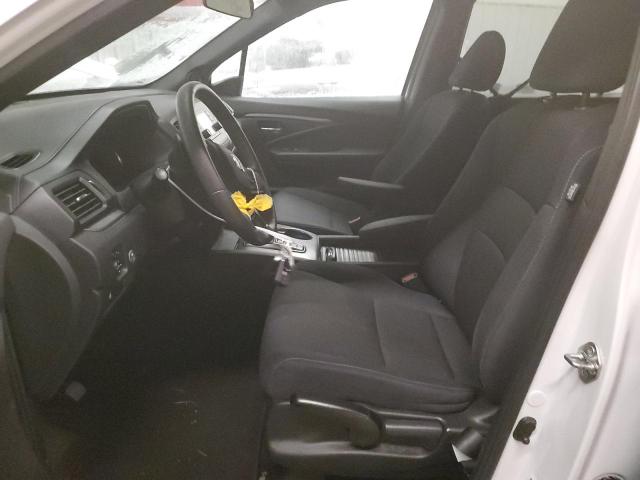 5FNYF8H26KB023891 Honda Passport Sport
