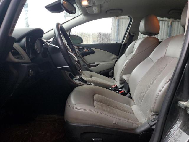 1G4PR5SK3E4117034 Buick Verano Convenience