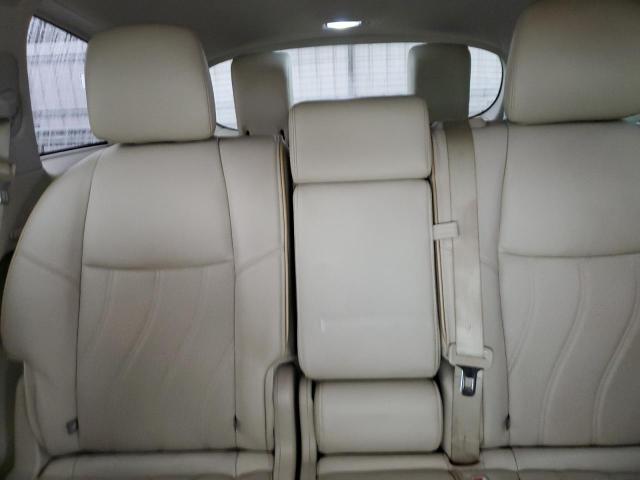5N1AL0MN2EC542350 Infiniti QX60