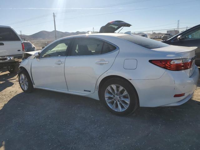 JTHBW1GG3F2088666 Lexus ES 300H