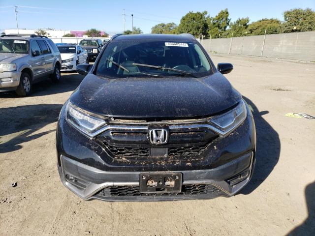 2HKRW1H91MH417540 Honda Cr-v Touring
