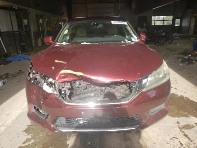 1HGCR2F8XEA131063 Honda ACCORD EXL