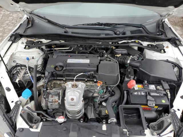 1HGCR2F55FA142284 Honda Accord Sport