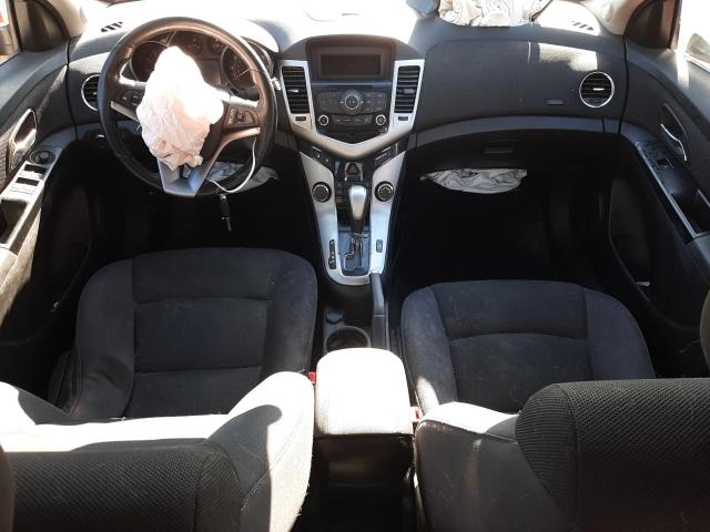 1G1PC5SB2E7372710 Chevrolet CRUZE LT