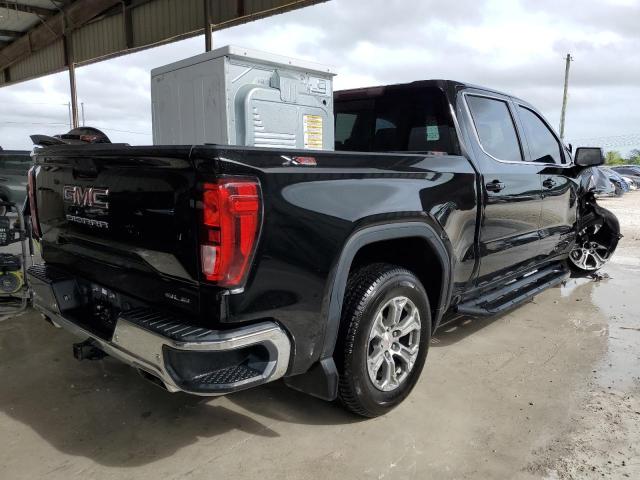 3GTU9BED0LG262812 GMC Sierra K1500 Sle