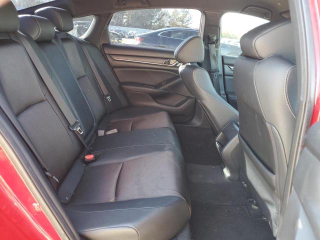 1HGCV1F38KA152094 Honda Accord Sport