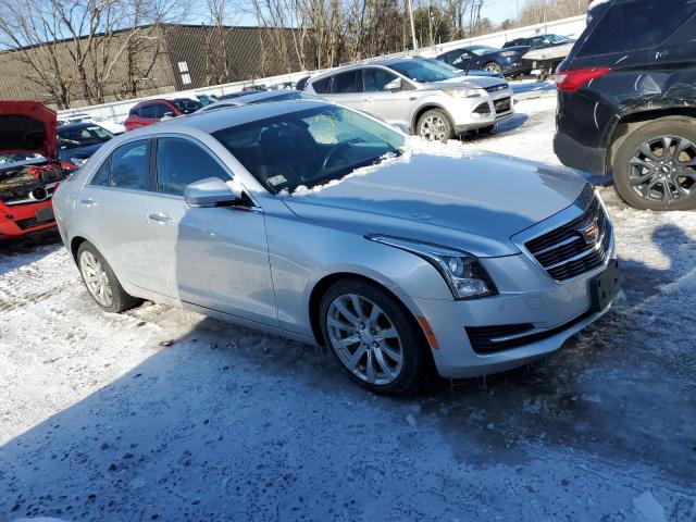 1G6AB5RX4H0186216 Cadillac ATS LUXURY