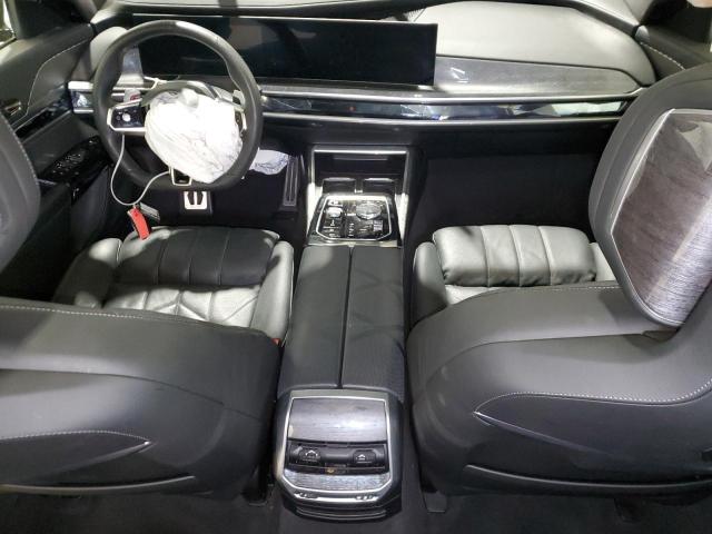WBA23EH08PCN36203 BMW 740 I