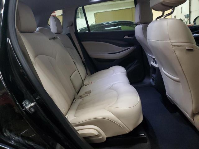 LRBFXBSA4KD108087 Buick Envision Preferred